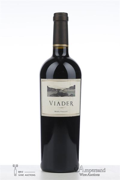 VIADER 2005 - Viader Vineyard - 1 Bottle