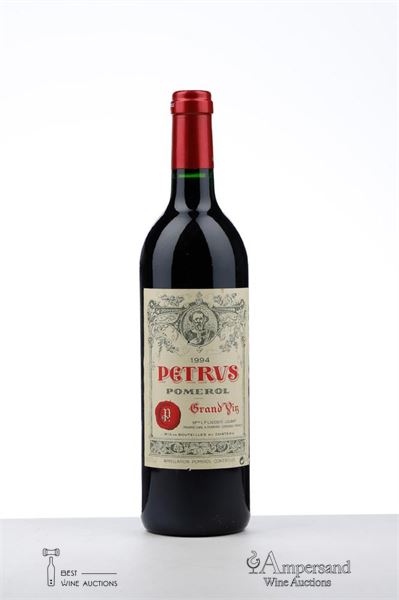 PETRUS 1994 - 1 Bottle