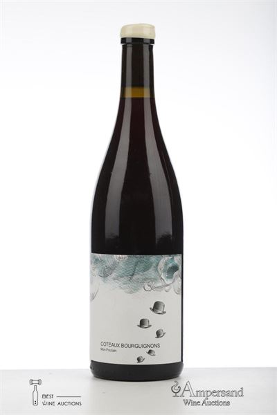 COTEAUX BOURGUIGNONS MON POULAIN 2022 - Les Horees - 1 Bottle