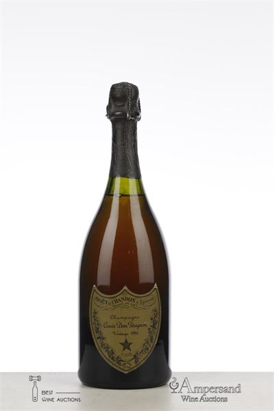 DOM PERIGNON 1985 - Moet et Chandon - 1 Bottle