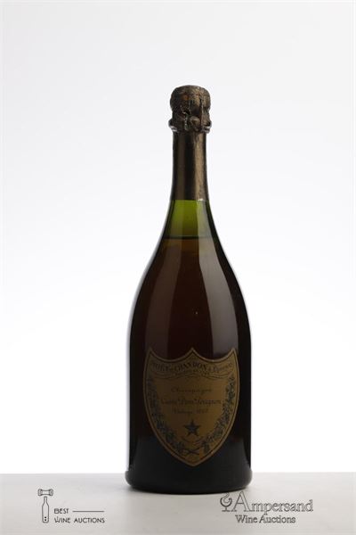 DOM PERIGNON 1969 - Moet & Chandon - 1 Bottle