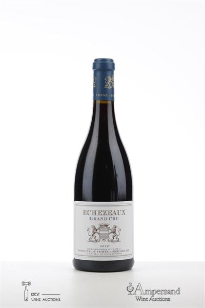 ECHEZEAUX 2010 - Comte Liger Belair - 1 Bottle
