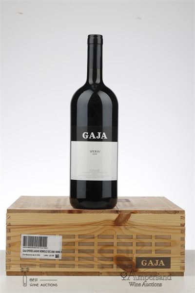 SPERSS 2008 - Gaja - 3 Magnums - Owc 3