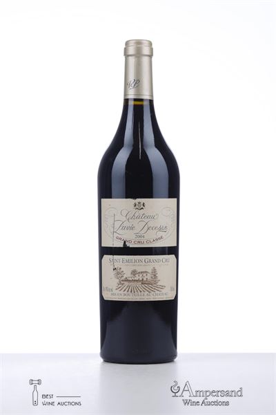PAVIE DECESSE 2004 - Mc - 1 Bottle