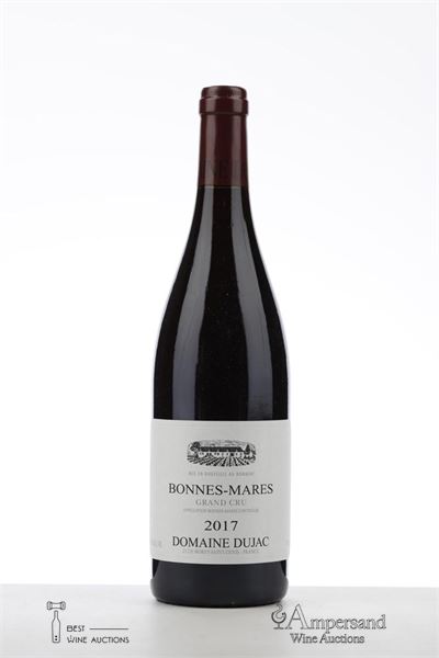 BONNES MARES 2017 - Dujac - 1 Bottle