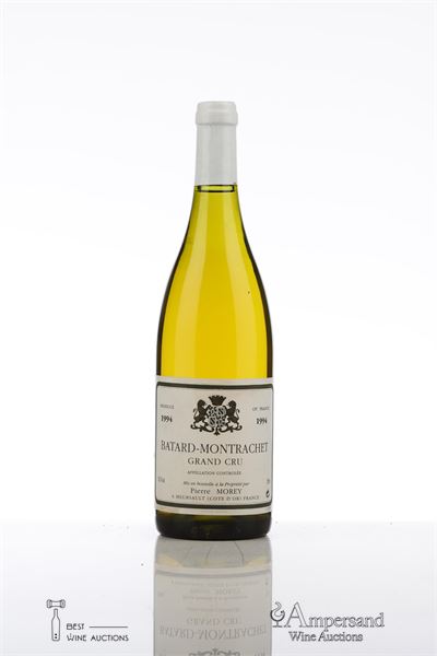 BATARD MONTRACHET 1994 - Pierre Morey - 1 Bottle