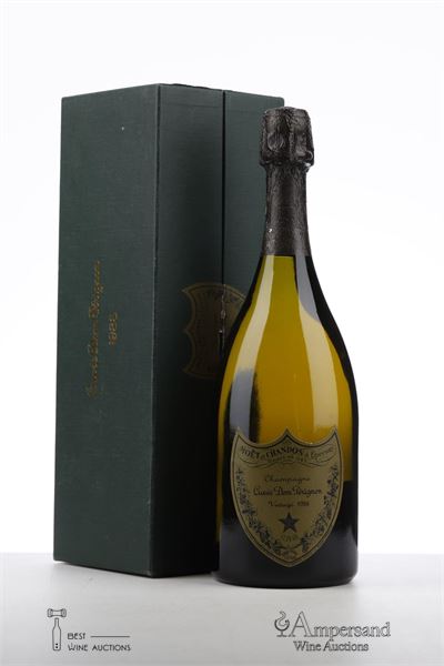 DOM PERIGNON 1988 - Moet et Chandon - 1 Bottle - Oc 1