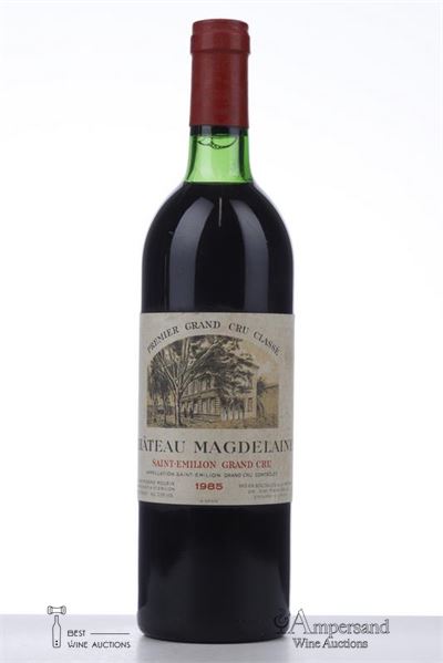 MAGDELAINE 1985 - Mc - 1 Bottle