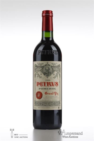PETRUS 1999 - 1 Bottle