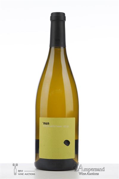 NUN VINYA DELS TAULS 2021 - Enric Soler - 1 Bottle