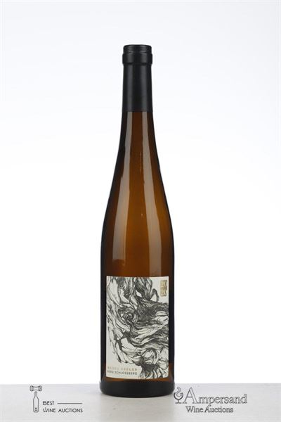 RIESLING BERG SCHLOSSBERG 2020 - Georg Breuer - 1 Bottle