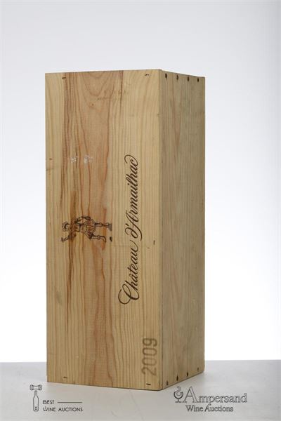 D'ARMAILHAC 2009 - Mc - 3,000Ltr - Owc 1