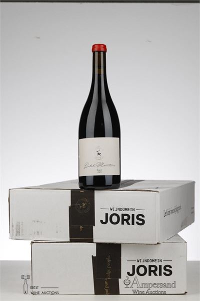 DUTCH MOUNTAINS REGENT 2023 - Dutch Mountains - 12 Bottles - Oc 6