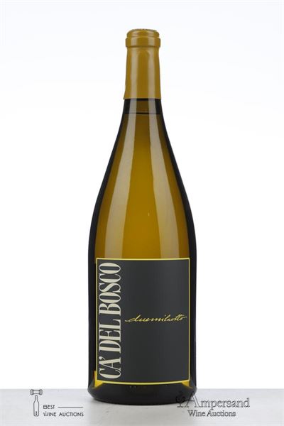CURTEFRANCA 2008 - Ca'Del Bosco - 1 Magnum