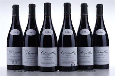 COLUMELLA 2014 - The Sadie Family - 6 Bottles - Owc 6