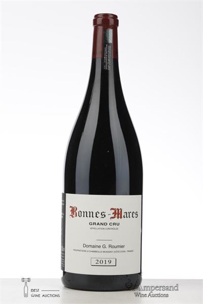 BONNES MARES 2019 - Georges Roumier - 1 Magnum