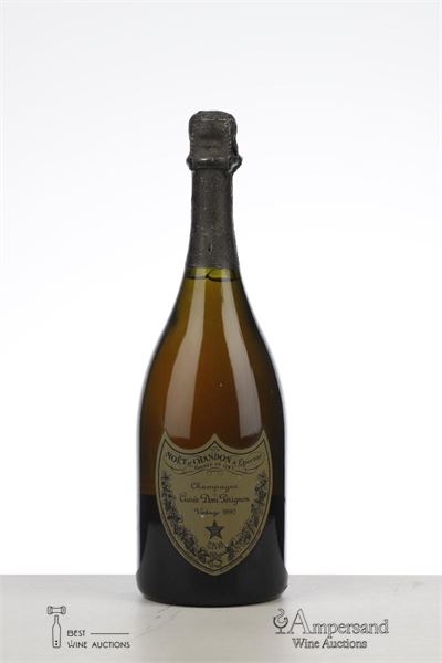 DOM PERIGNON 1990 - Moet et Chandon - 1 Bottle