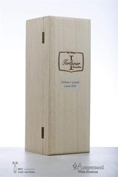 TERLANER I PRIMO GRANDE CUVEE 2020 - Terlan - 1 Magnum - Owc 1