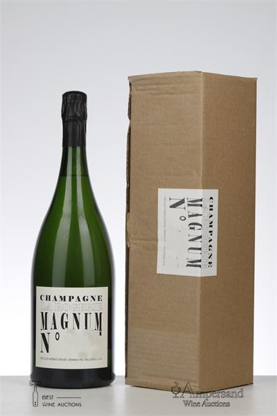 LA ROGERIE EXTRA BRUT VIEILLES VIGNES D'AVIZE 2015 - La Rogerie - 1 Magnum - Oc 1