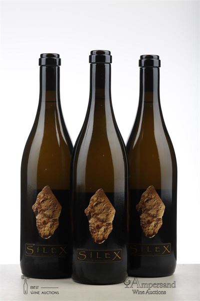 POUILLY FUME SILEX 2015 - Dagueneau - 3 Bottles