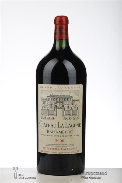 LA LAGUNE 2000 - Mc - 1 x 6,000Ltr