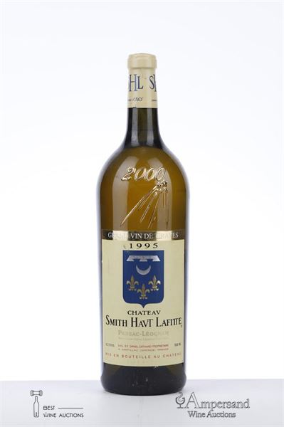SMITH HAUT LAFITTE BLANC 1995 - Mc - 1 Magnum