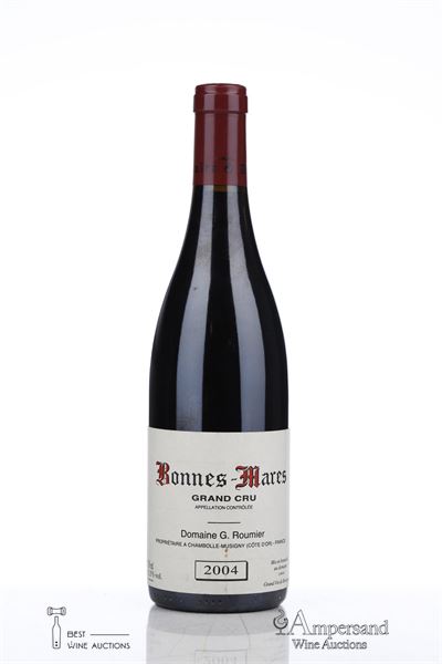 BONNES MARES 2004 - Georges Roumier - 1 Bottle