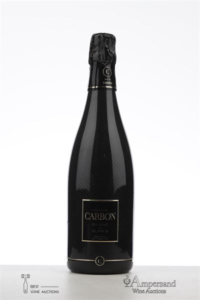 CARBON BLANC DE BLANCS 2009 - Carbon - 1 Bottle