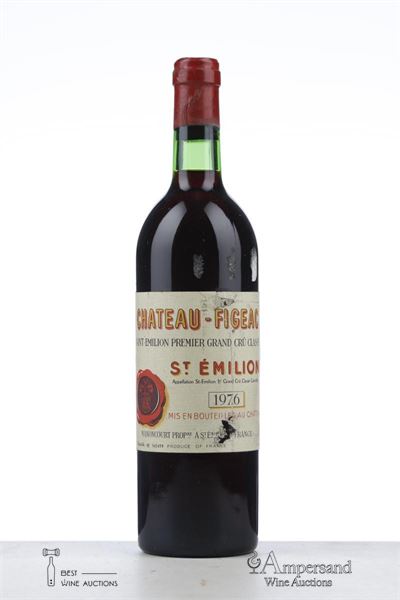 FIGEAC 1976 - Mc - 1 Bottle