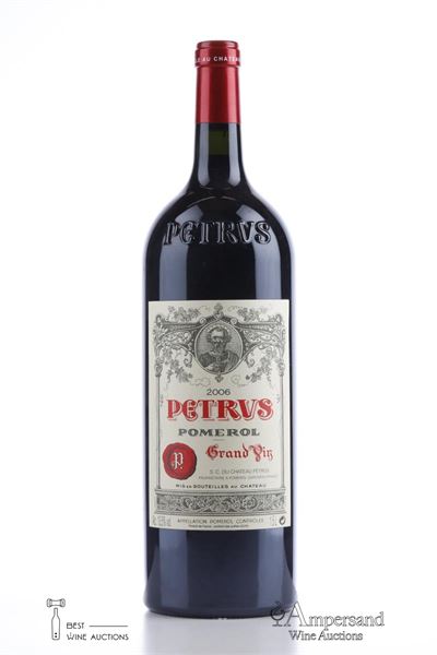 PETRUS 2006 - 1 Magnum