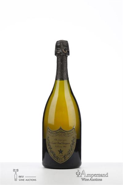DOM PERIGNON 1988 - Moet et Chandon - 1 Bottle