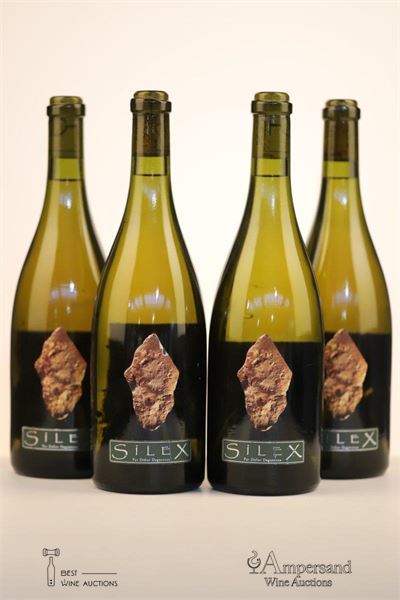 POUILLY FUME SILEX 2003 - Dagueneau - 4 Bottles
