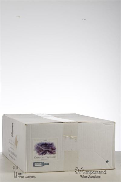 TROCARD 2009 - Mc - 12 Bottles - Oc 12
