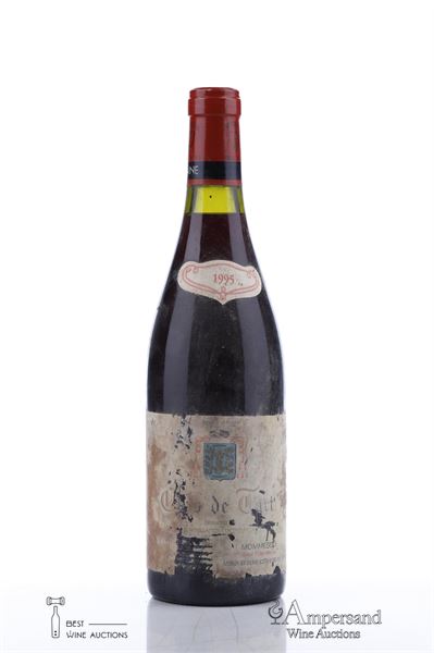 CLOS DE TART 1995 - Mommessin - 1 Bottle