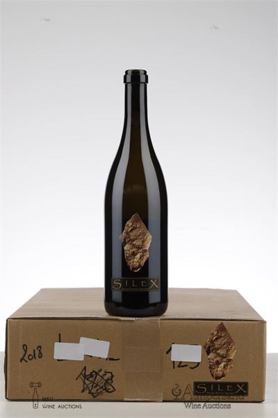 POUILLY FUME SILEX 2018 - Louis-Benjamin Dagueneau - 6 Bottles - Oc 6