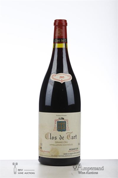 CLOS DE TART 2005 - Mommessin - 1 Magnum