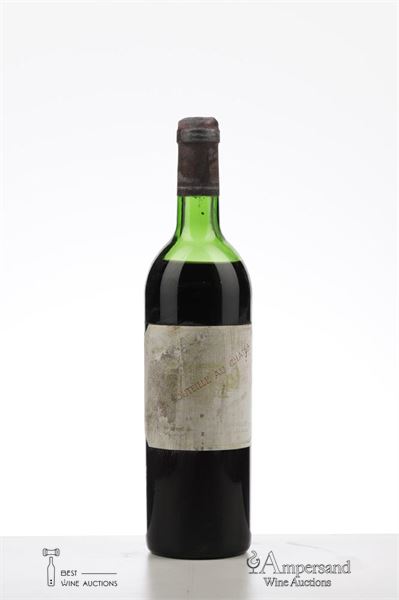 MARGAUX 1976 - Mc - 1 Bottle