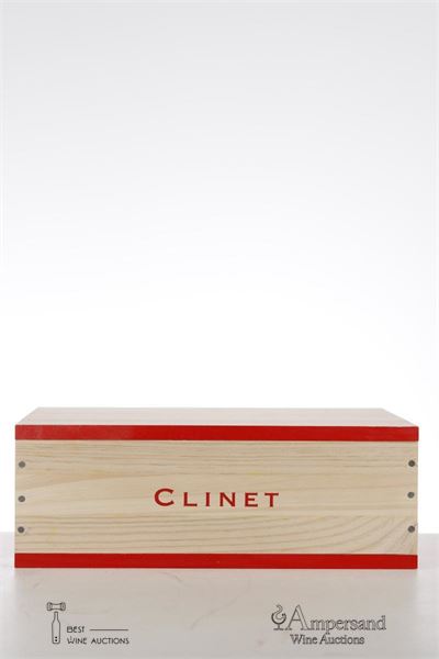 CLINET 2020 - Mc - 3 Bottles - Owc 3
