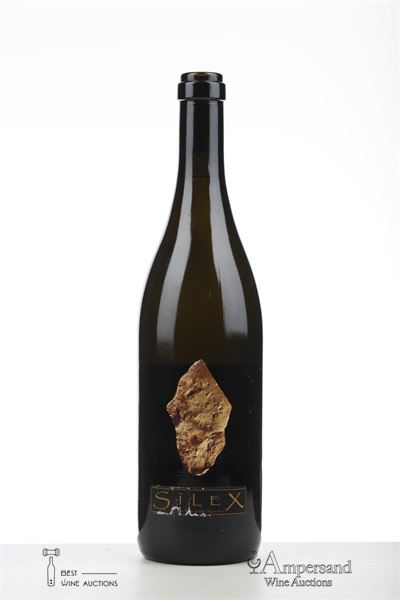 POUILLY FUME SILEX 2010 - Dagueneau - 1 Bottle