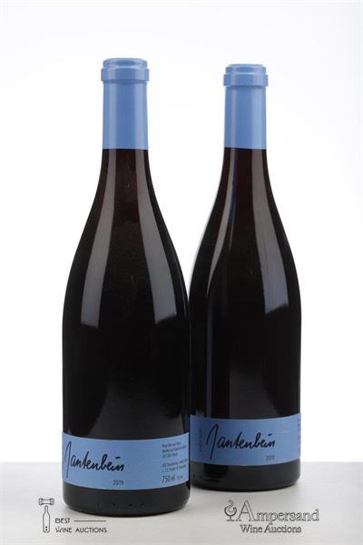 PINOT NOIR GANTENBEIN 2019 - Gantenbein - 2 Bottles