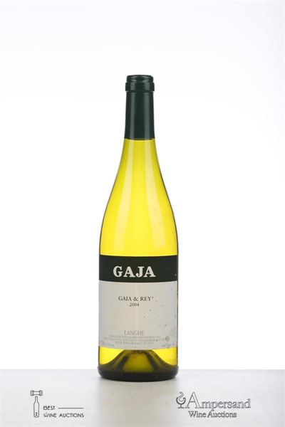 GAIA & REY 2004 - Gaja - 1 Bottle