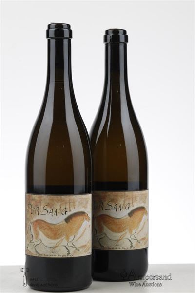 POUILLY FUME PUR SANG 2020 - Dagueneau - 2 Bottles