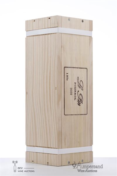 LE PIN 2020 - Mc - 1 Bottle - Owc 1