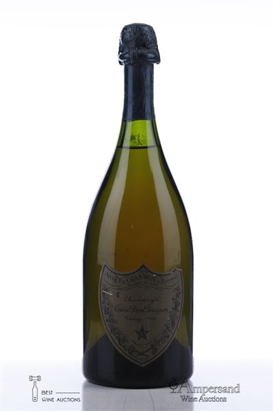DOM PERIGNON 1966 - Moet et Chandon - 1 Bottle