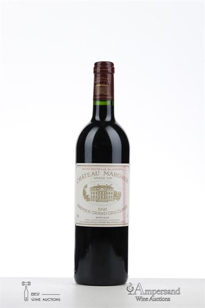 MARGAUX 1998 - Mc  1 Bottle