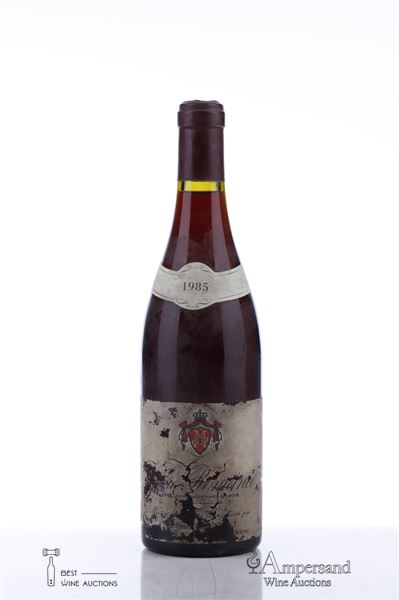 VOSNE ROMANEE 1985 - Jean Pierre Mugneret - 1 Bottle