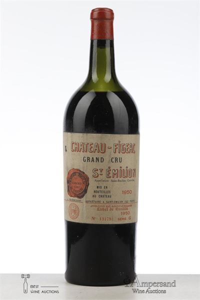 FIGEAC 1950 - Mc - 1 Magnum