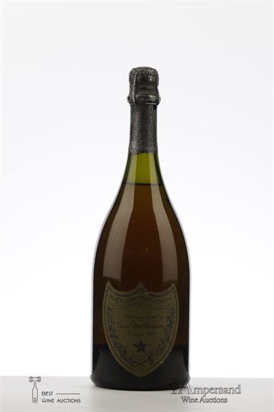 DOM PERIGNON 1973 - Moet et Chandon - 1 Bottle
