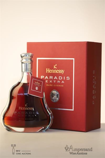HENNESSY PARADIS EXTRA NV - Hennessy - 1 x 0,70Ltr - Oc 1