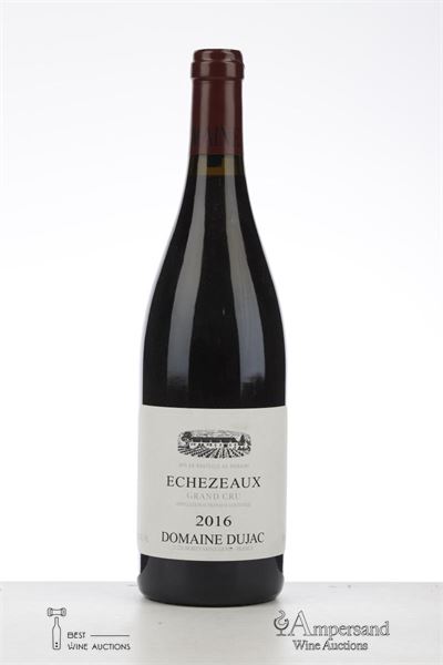 CHAMBOLLE MUSIGNY LES GRUENCHERS 2006 - Dujac - 1 Bottle